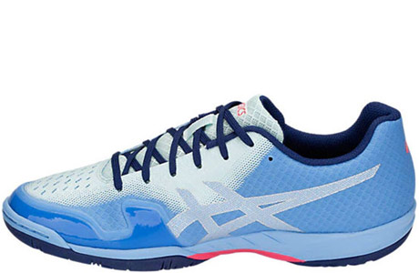 R753N 400 ASICS Gel Blade 6