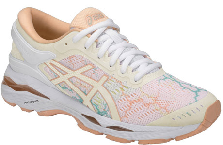 T8A9N 0101 Asics Gel Kayano 24 Lite Show