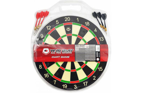 Wmg08023 Darts Winmax Sport 17 Dyujmov Kupit V Minske Optom I V Roznicu