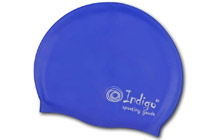 103sc-bl Шапочка для плавания INDIGO