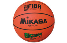 1250 Мяч баскетбольный Mikasa