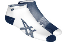 130888-0793 Носки Asics Lightweight Sock 2 пары в упаковке (синий/белый)