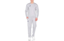 156855-0714 Костюм спортивный мужской Asics Man Knit Suit