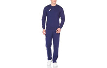 156855-0891 Костюм спортивный мужской Asics Man Knit Suit