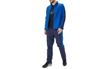 2051a027-400 Костюм мужской ASICS Lined Suit