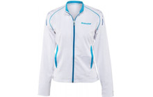 41s1425-101 Куртка женская спортивная Babolat Jacket Match Core Women