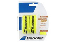 670050-113 Обмотка для бадминтонной ракетки Babolat Grip Sensation