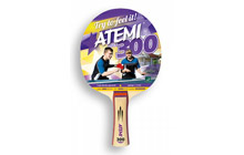 a300 Ракетка для настольного тенниса Atemi 300
