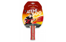 a600 Ракетка для настольного тенниса Atemi 600