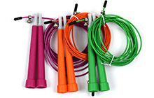 cf-001-3 Скакалка скоростная CLIFF, 3,00 м