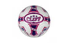 cf-1213 Мяч футбольный CLIFF №5 (Hibrid)