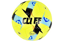 cf-hs-3242 Мяч футбольный CLIFF PU №4 (Hibrid)