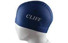 cf-pu01-dbl Шапочка для плавания CLIFF