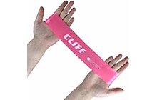 cf-tpr-5 Эспандер-петля CLIFF, 2,5-5 кг