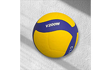 cf-v200w-n Мяч волейбольный CLIFF