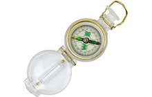 dc45-1b-clf Компас жидкостный с крышкой