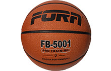 fb-5001-7 Мяч баскетбольный FORA №7
