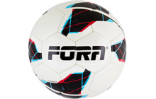 ffn Мяч футбольный Fora Nike Strike