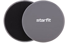 fs-101 Фитнес-диски для глайдинга-скольжения STARFIT