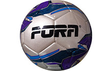 fs-2101-4 Мяч футбольный FORA №4