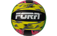 fv-1001 Мяч волейбольный FORA