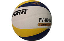 fv-8001 Мяч волейбольный FORA