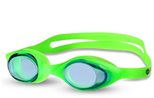 g6113-g Очки для плавания INDIGO, детские