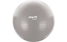 gb-104-85-grp Мяч гимнастический STARFIT, антивзрыв, 85 см