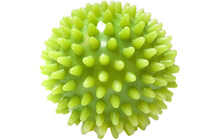 gb-601-g Мяч массажный Starfit 7 см (зеленый)