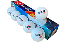 godo-abs-048 Мячи наст.тенн. HSP 2зв., 40+ (6 шт)