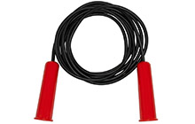 godo-ck-185 Скакалка резиновая GO DO, 1,85 м