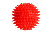 godo-m75-ass Мяч массажный  жёсткий 7,5см GO DO