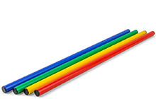 godo-pp-100 Палка гимнастическая 1,0 м