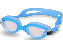 in361-bl Очки для плавания INDIGO CALIMAR, (синий)