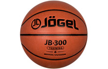 jb-300-6 Мяч баскетбольный Jogel №6