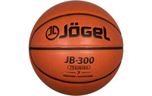 jb-300-7 Мяч баскетбольный Jogel №7