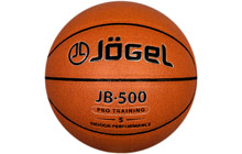 jb-500-5 Мяч баскетбольный Jogel №5