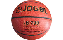 jb-700-7 Мяч баскетбольный Jogel №7