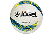 jf-400-4 Мяч футзальный Jogel Optima