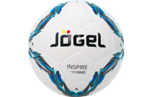 jf-600-4 Мяч футзальный Jogel Inspire №4