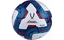 jgl-16942 Мяч футбольный Jogel Elite №5