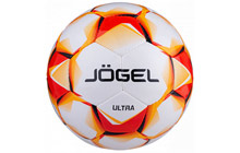jgl-17591 Мяч футбольный Jogel Ultra №5