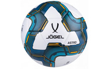 jgl-17602 Мяч футбольный Jogel Astro №5
