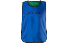 jgl-18756 Манишка двухсторонняя Jogel, Reversible Bib