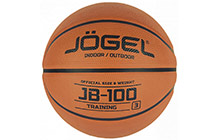 jgl-18764 Мяч баскетбольный Jogel JB-100-3 №3