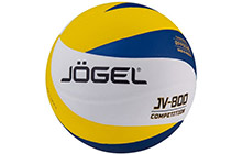 jgl-19099 Мяч волейбольный Jogel JV-800