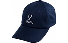 jgl-19921 Бейсболка спортивная Jogel Essential Classic Logo Cap