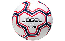 jgl-2040 Мяч футбольный Jogel Vivo №5