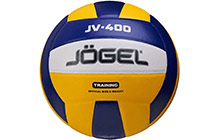 jgl-2649 Мяч волейбольный Jogel JV-400