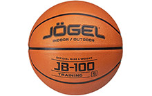 jgl-2665 Мяч баскетбольный Jogel JB-100-5 №5